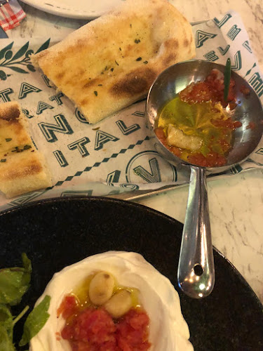 Opinii despre VIVINO - ויוינו פתח תקווה | כשר în פתח תקווה - הסעדה