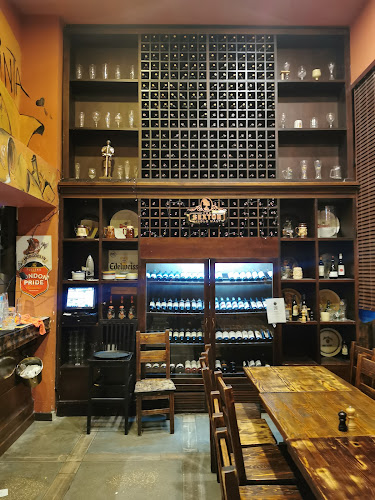 מסעדת פינטה אשדוד - הסעדה