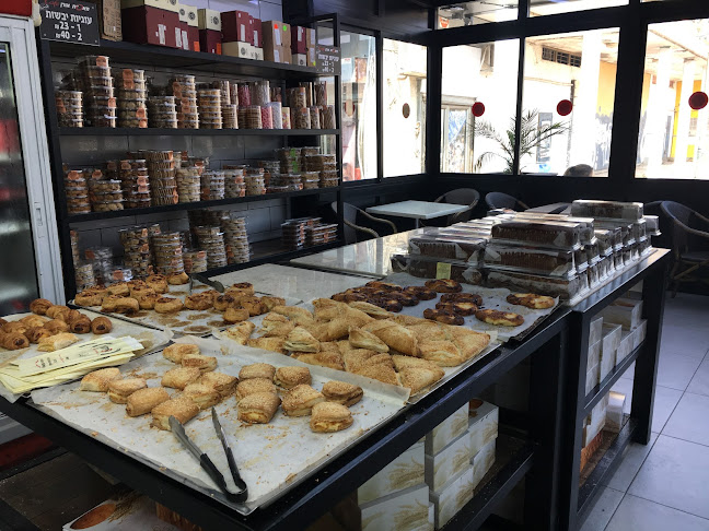 שדרות יצחק רגר 185, באר שבע