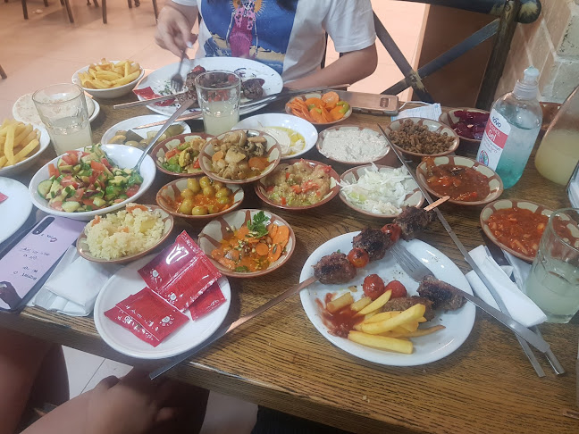 Comentarii opinii despre חאלד עדוי