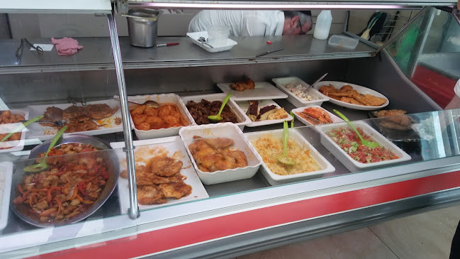 Opinii despre מסעדת קוריץ în ירושלים - הסעדה