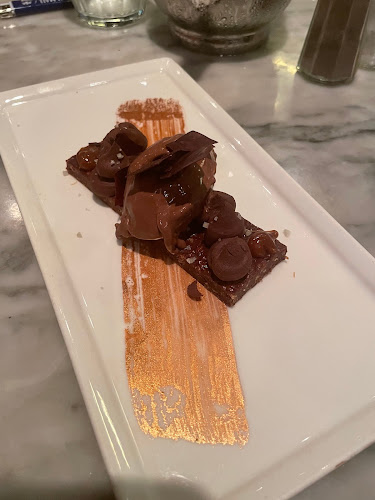 Opinii despre קזן בראסרי în רעננה - הסעדה