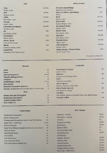 Opinii despre קפה פועה în תל אביב-יפו - הסעדה