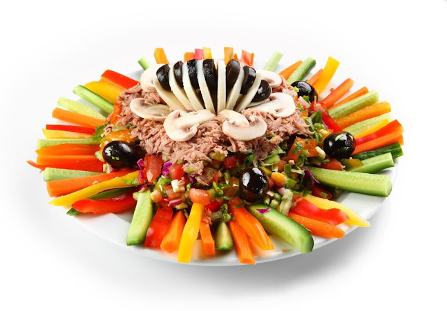 Comentarii opinii despre מסעדת חן הטוניסאי