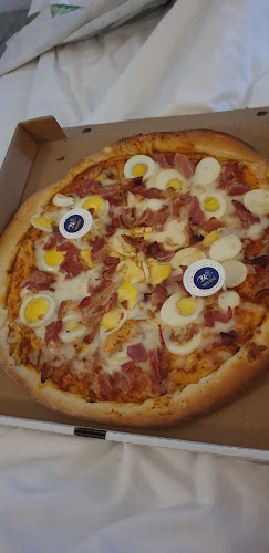 צ'ילי פיצה - ירושלים