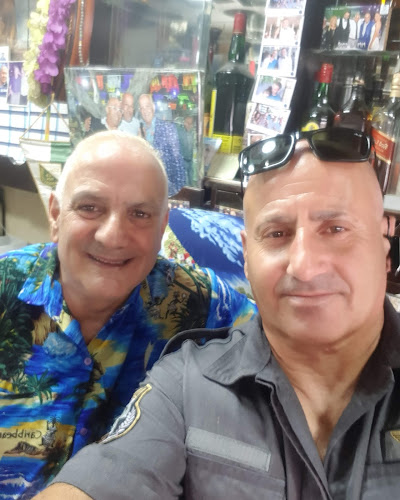 צה"ל 1, אשקלון