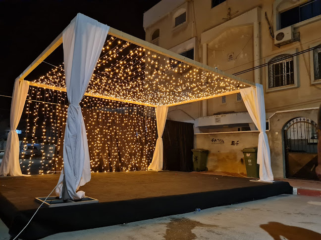 גוהר קייטרינג ועיצוב אירועים - הסעדה