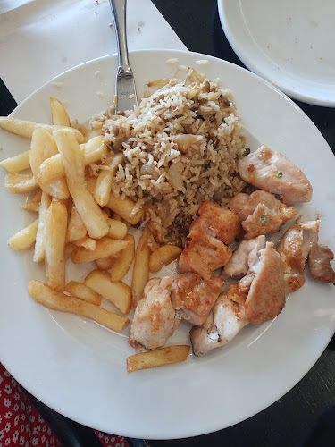 Comentarii opinii despre מפגש הסטייק