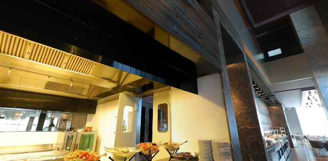 ווסט סייד - West Side - הסעדה