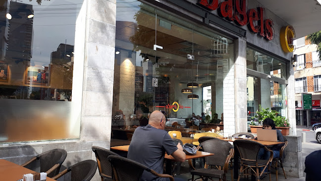 Opinii despre טל בייגלס în תל אביב-יפו - הסעדה