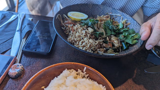 Opinii despre נישי în נתניה - הסעדה