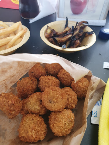 Comentarii opinii despre פלאפל הגשר