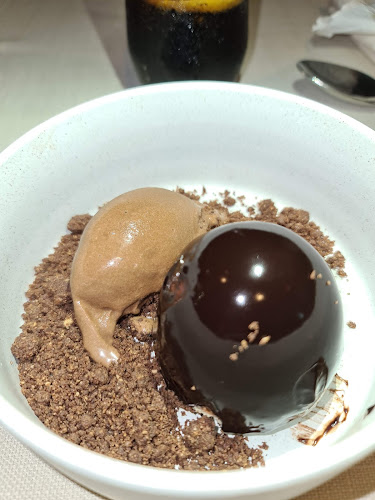 Darya - דריה - הסעדה