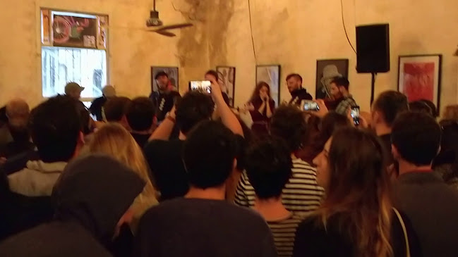 הנסיך - הסעדה