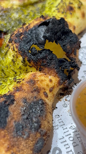 Opinii despre פיצה פיצ׳יני בוטיק pizza pizini boutique în ירושלים - הסעדה