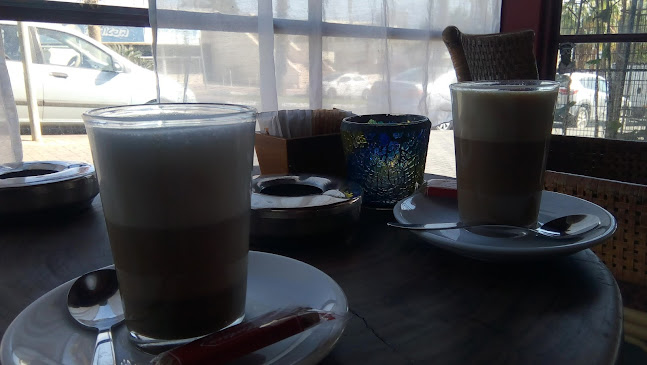 קפה ברנז׳ה - Branja Cafe - הסעדה