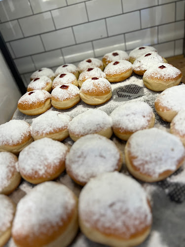 Opinii despre מאפיית ההגנה în תל אביב-יפו - הסעדה