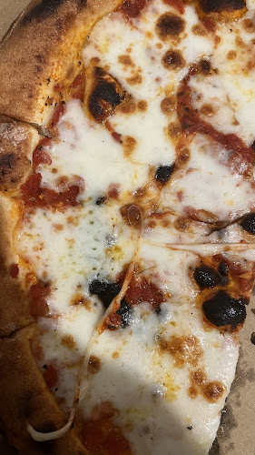 Opinii despre הטאבון în קרית גת - הסעדה