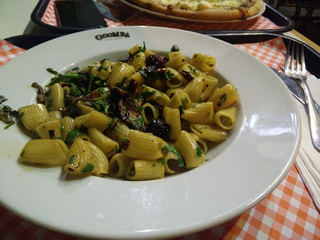 גומבה ראשון לציון - ראשון לציון