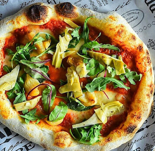 גליאנו מעדנייה איטלקית Galliano Italian Deli