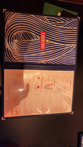 Comentarii opinii despre קינג קונג רעננה