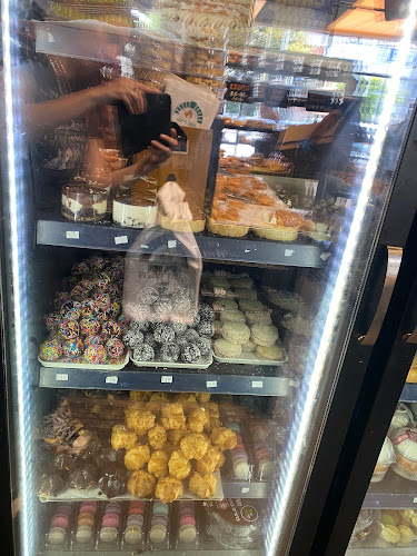 Opinii despre מאפיית השוק în ראשון לציון - הסעדה