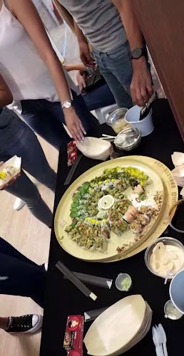 הסושי של נועה