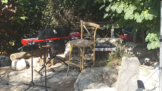 Comentarii opinii despre הבית בקצה הנוף