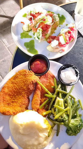 Comentarii opinii despre קפה דיזנגוף