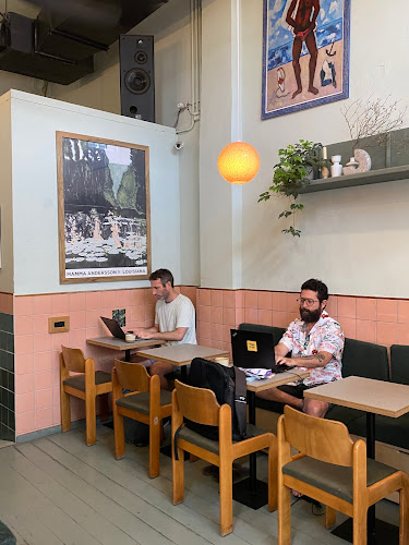 דאמה - הסעדה