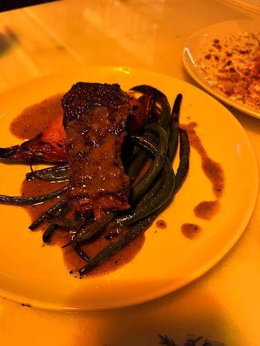 Opinii despre צ'נה תל אביב în תל אביב-יפו - הסעדה