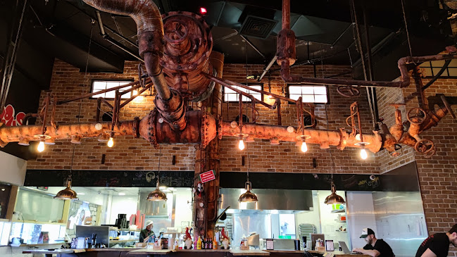 Opinii despre יומנגס כפר סבא în כפר סבא - הסעדה