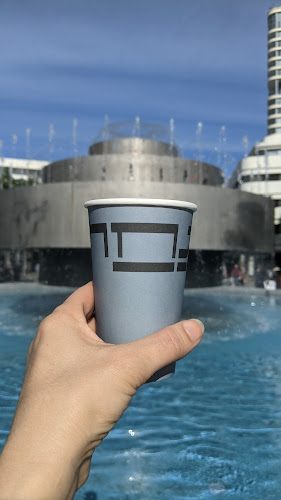 קפה נחת - הסעדה