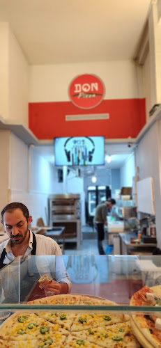 Comentarii opinii despre דון פיצה
