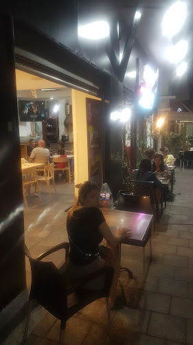 אלנבי 18 שוארממיה, תל אביב-יפו