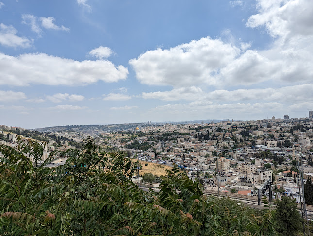 City View - ירושלים