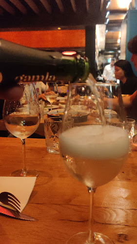 ספרה מסעדת שף - Sphera Kitchen & Bar - רחובות