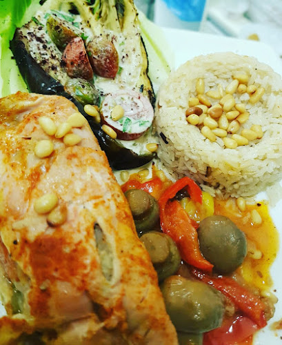 Opinii despre המנגל והטאבון în טירה - הסעדה