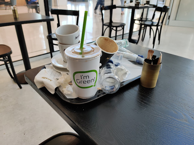 קניון עזריאלי, שדרות נים 314, ראשון לציון