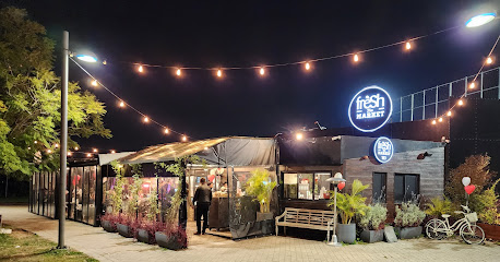 פרש דה מרקט ראש העין