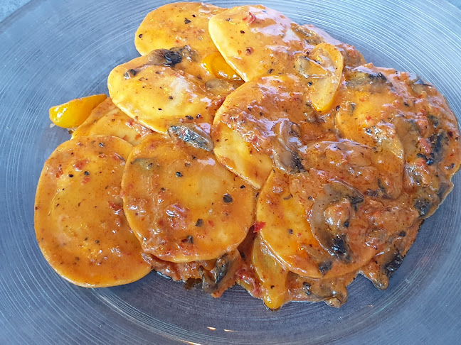 Comentarii opinii despre גוסטו