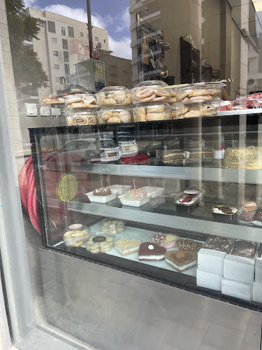 קיקו בייקרי | Kiko bakery