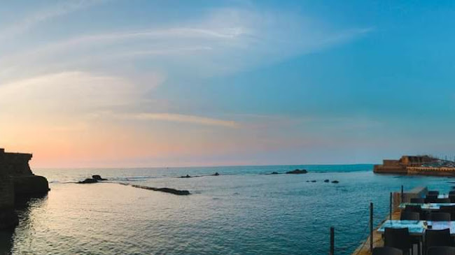 Al Fanar-الفنار-אלפנאר - עכו