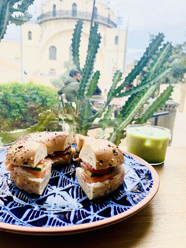 The Rova Coffee House