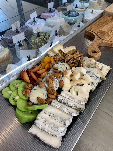 Opinii despre Truffe Deli în רעננה - הסעדה