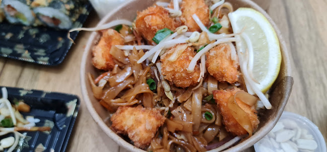 לאה אמנו 1, מודיעין מכבים רעות