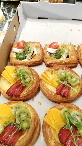 מאפיה במרכז תל אביב | טאטי בייקרי ת"א - הסעדה