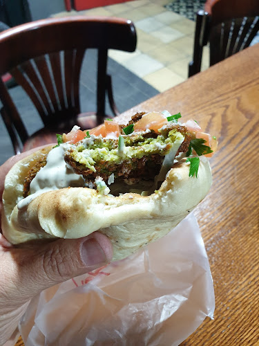 Comentarii opinii despre פלאפל בן חור