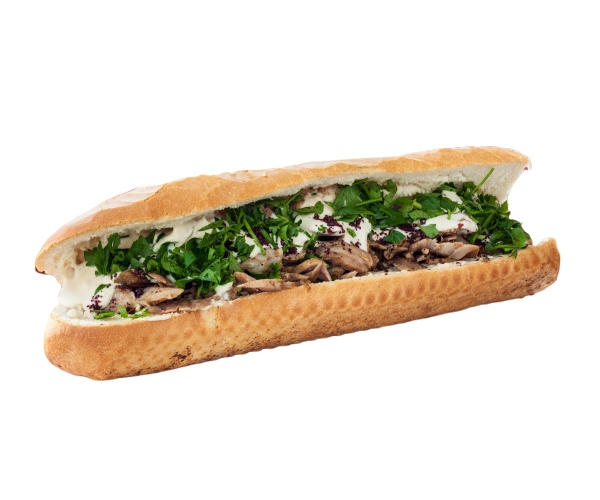 השניצליה ירושלים - הסעדה