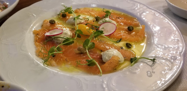 El Marsa Restaurant מסעדת אל מרסא - עכו